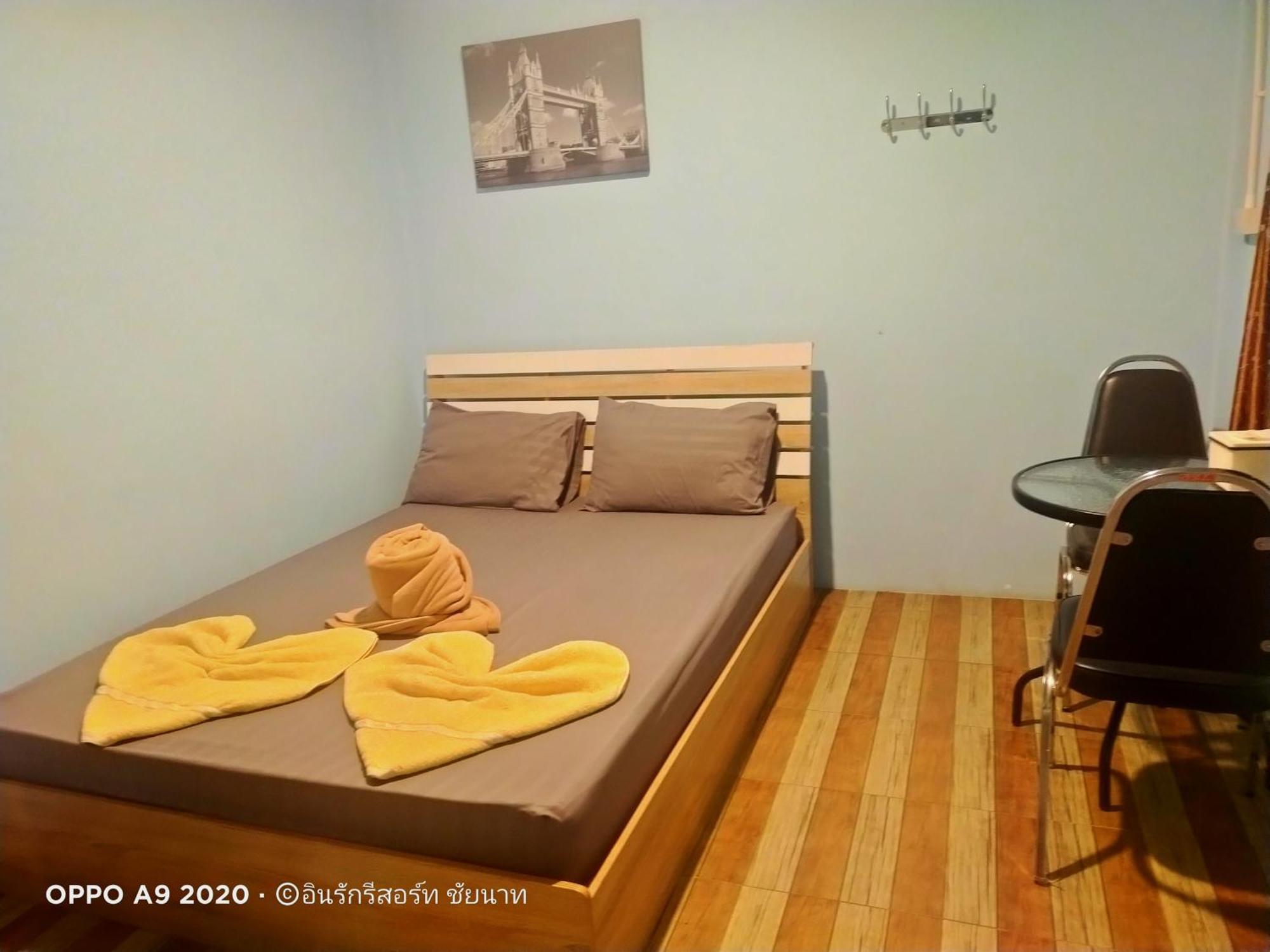In Love Resort Chai Nat Habitación foto